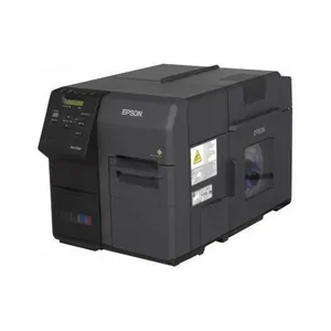 Ремонт принтера Epson C7500 в Санкт-Петербурге